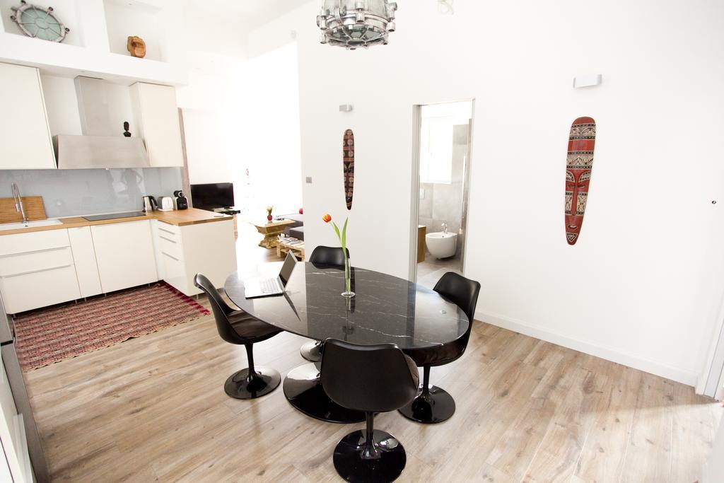 Ice Breaker Apartment Budapest Eksteriør billede