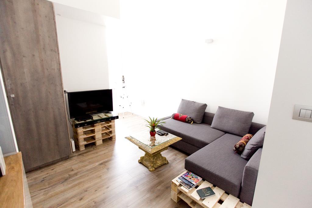 Ice Breaker Apartment Budapest Eksteriør billede