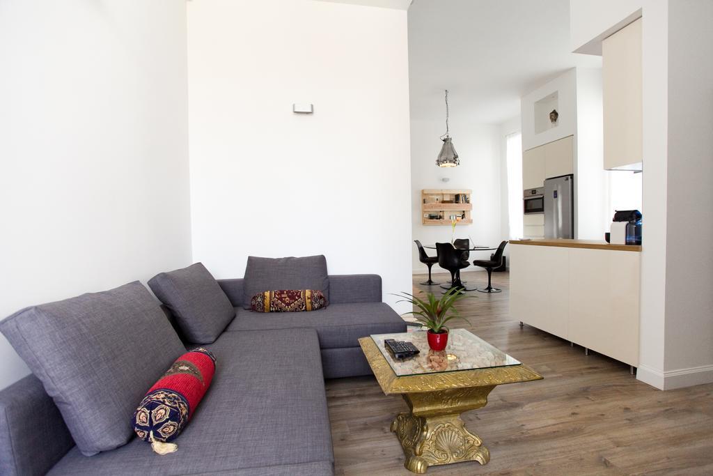 Ice Breaker Apartment Budapest Eksteriør billede