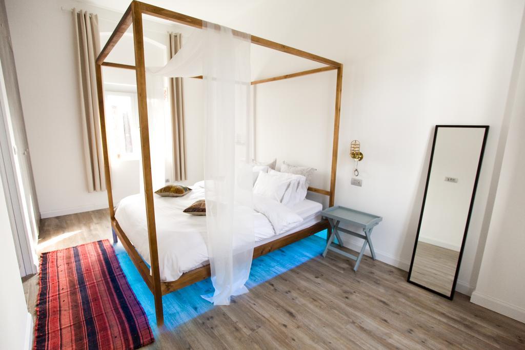 Ice Breaker Apartment Budapest Eksteriør billede